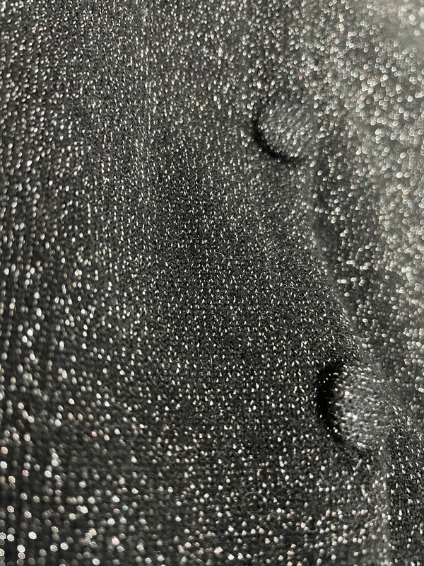 Sweater Negro