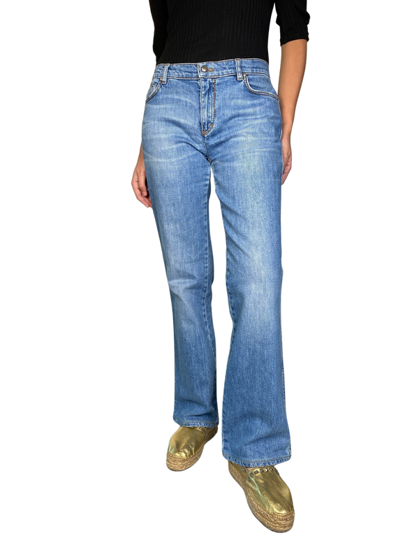 Jeans Denim