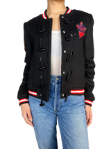 Chaqueta Desta