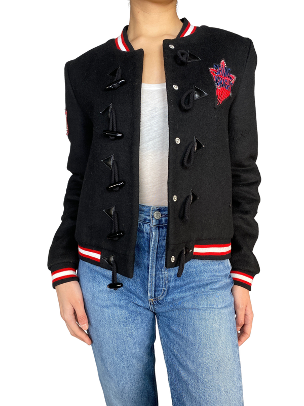 Chaqueta Desta