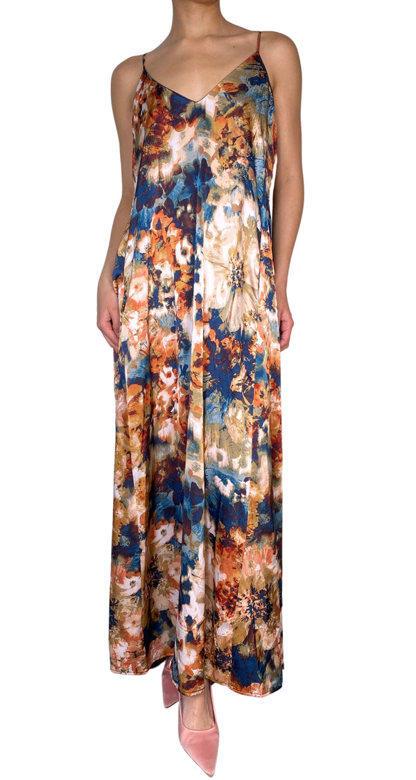 Vestido Estampado