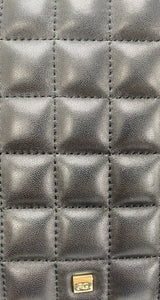 Cartera Negra