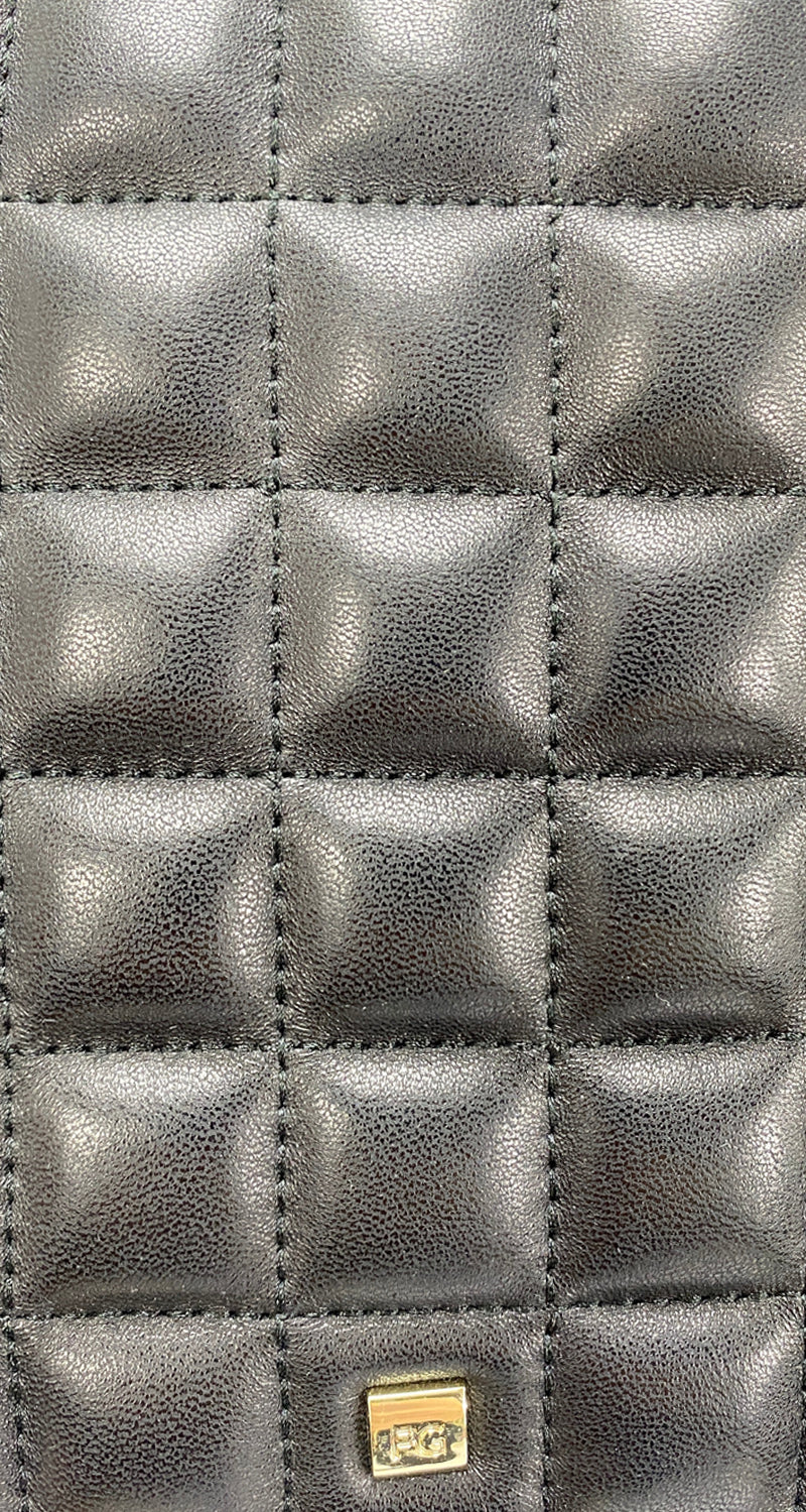 Cartera Negra