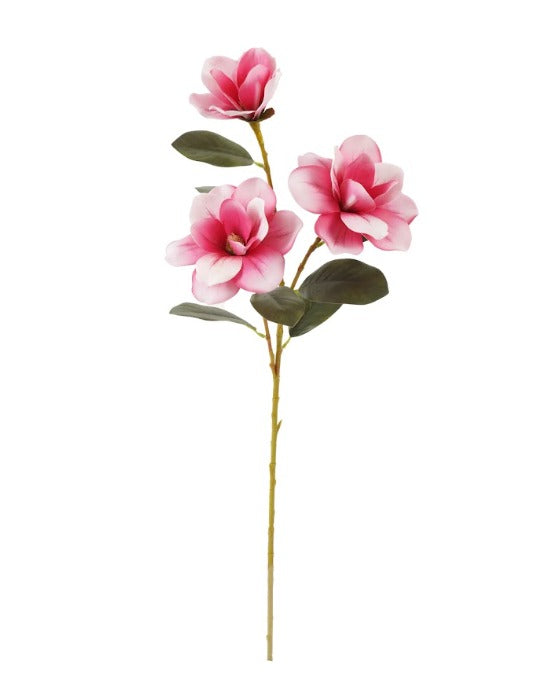 Planta Artificial Magnolia