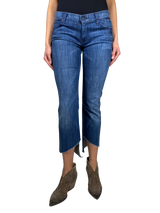 Pantalón Denim