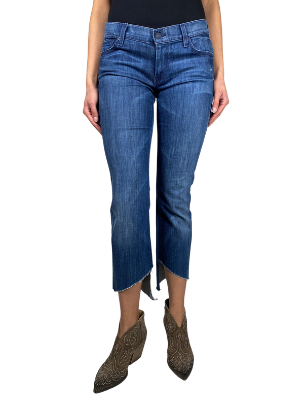 Pantalón Denim