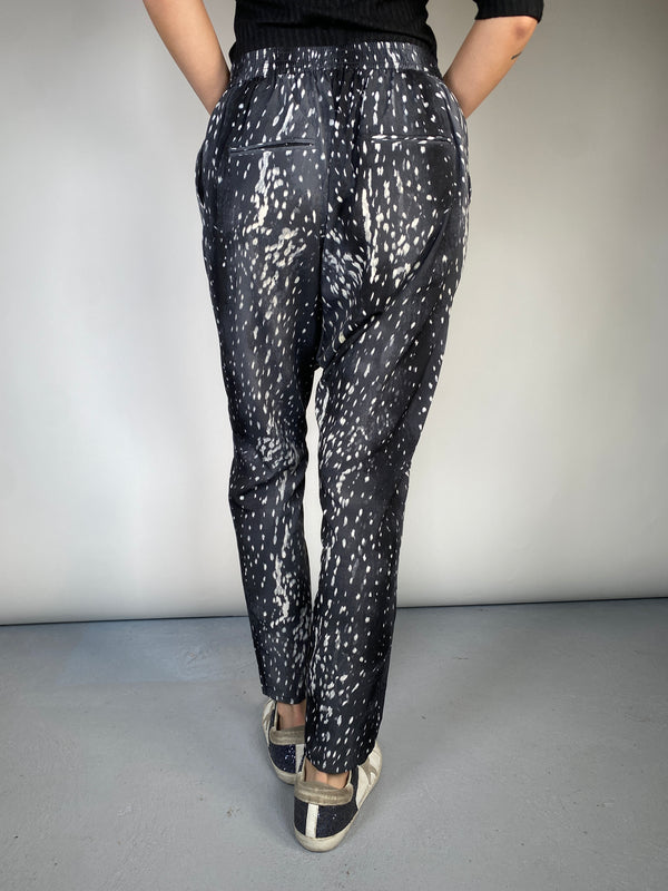 Pantalón Estampado