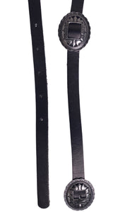 Cinturón de Cuero