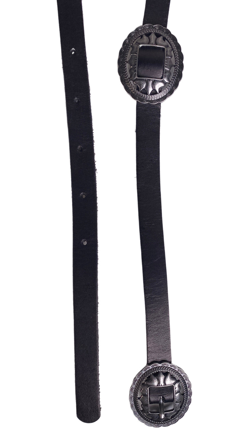 Cinturón de Cuero