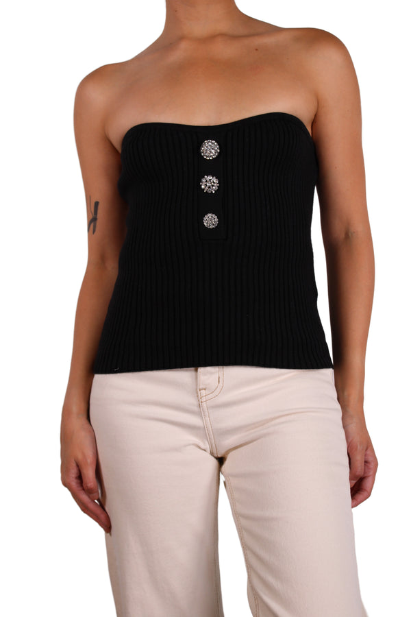 Top Bustier Drako