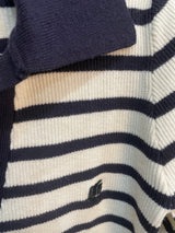 Sweater Tejido Rayas