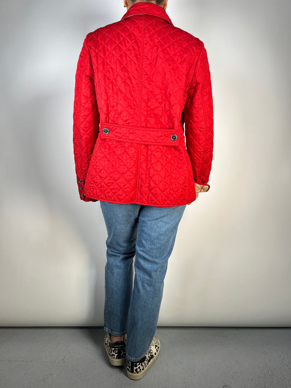 Chaqueta PLUS SIZE