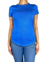 Polera Azul