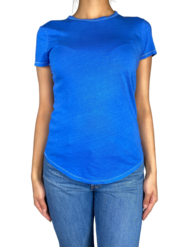 Polera Azul