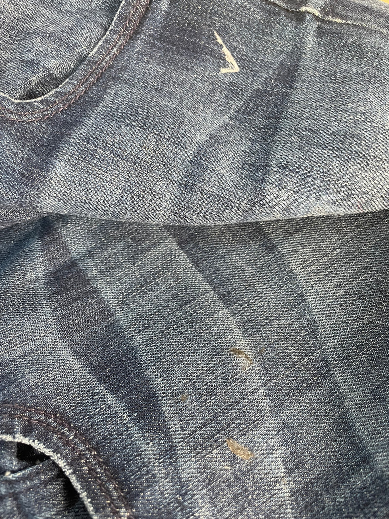 Pantalón Denim