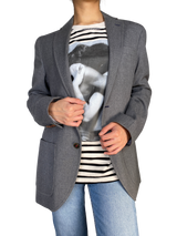 Blazer Unisex
