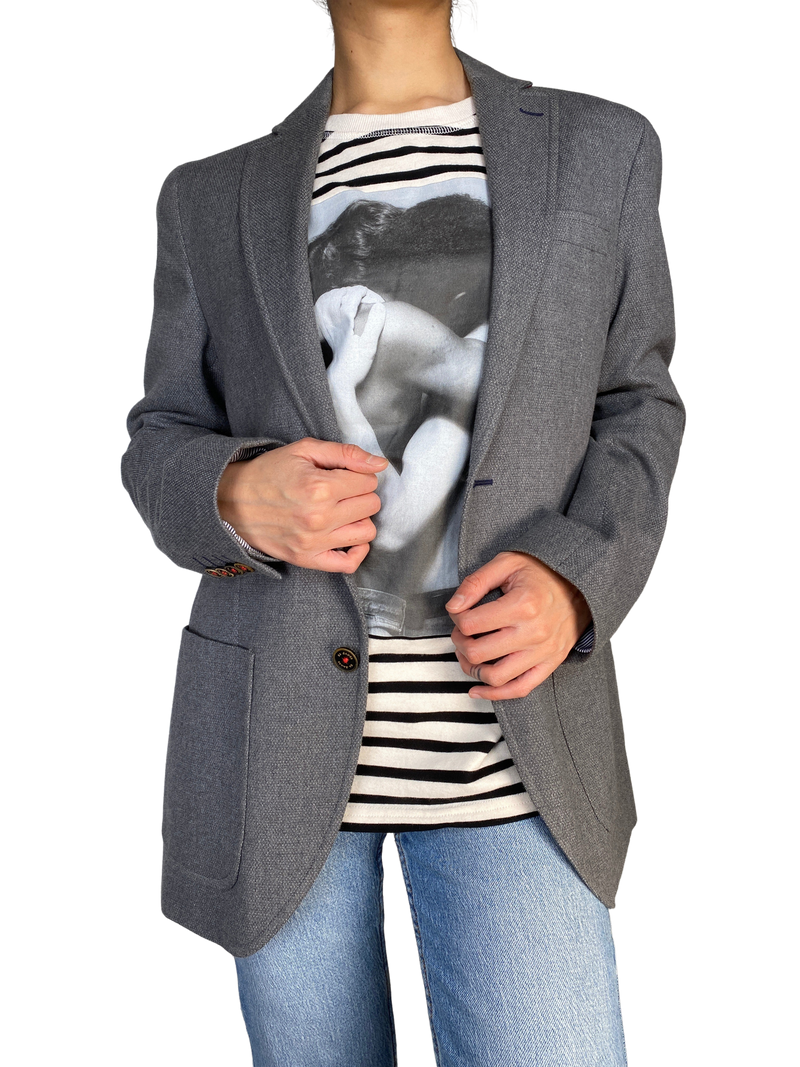Blazer Unisex