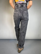 Jeans High Rise