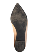 Zapatos Vuelos