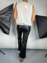 Blusa Seda