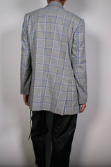 Blazer Cuadros