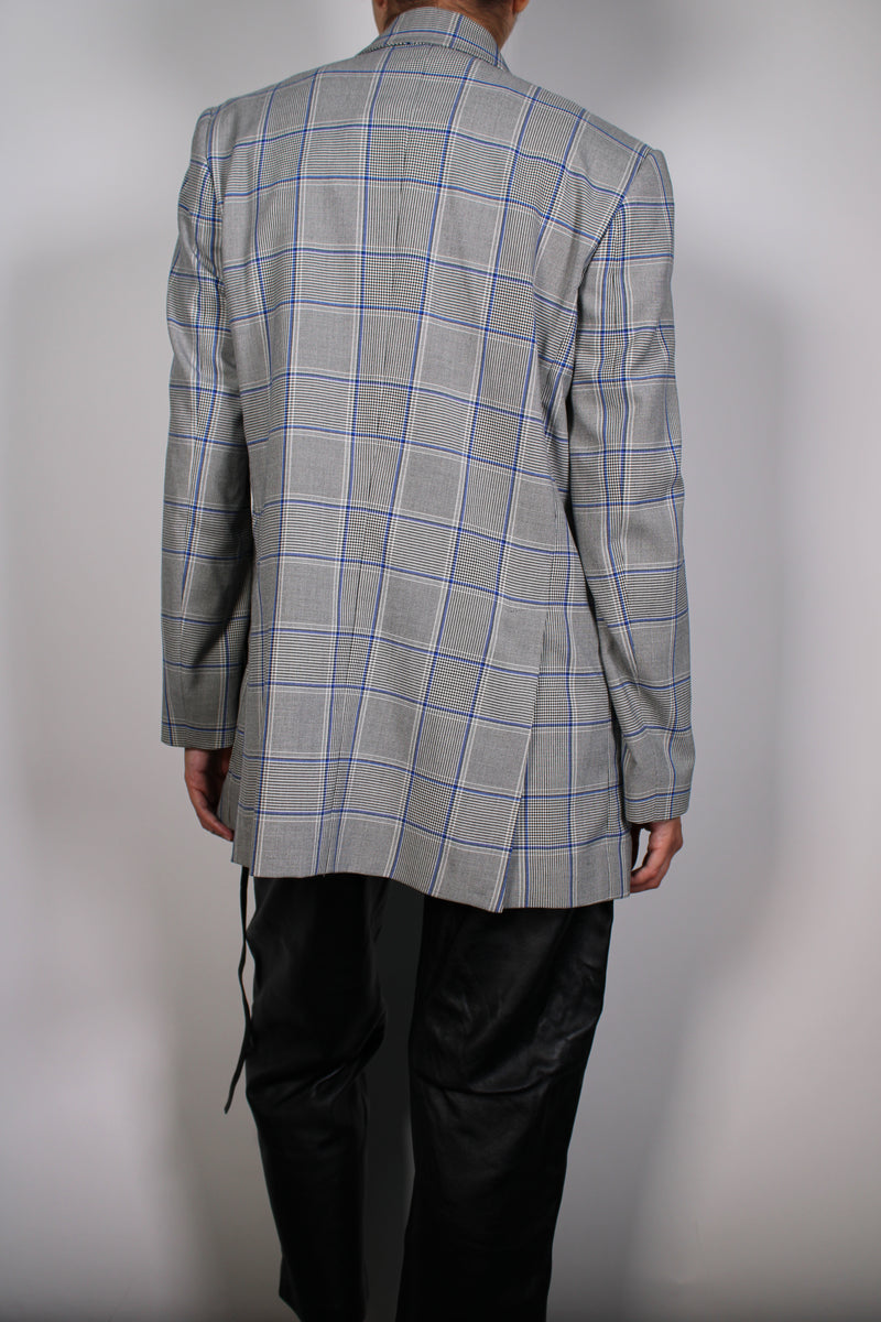 Blazer Cuadros