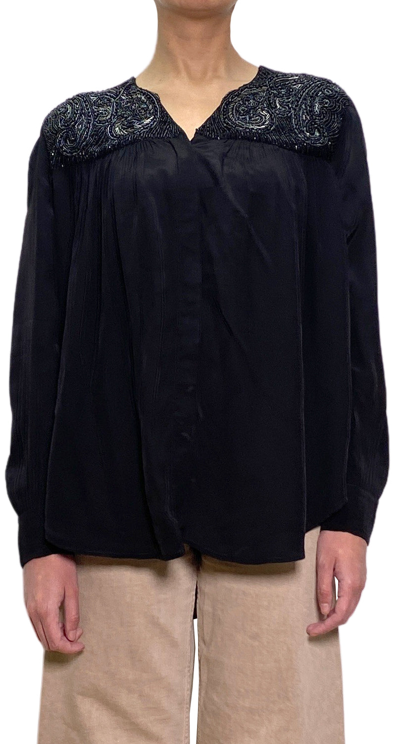 Camisa Feather New