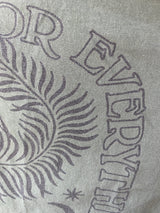 Polera Grateful