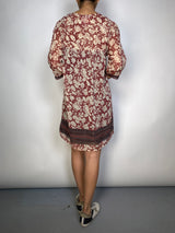 Vestido Asis Kong