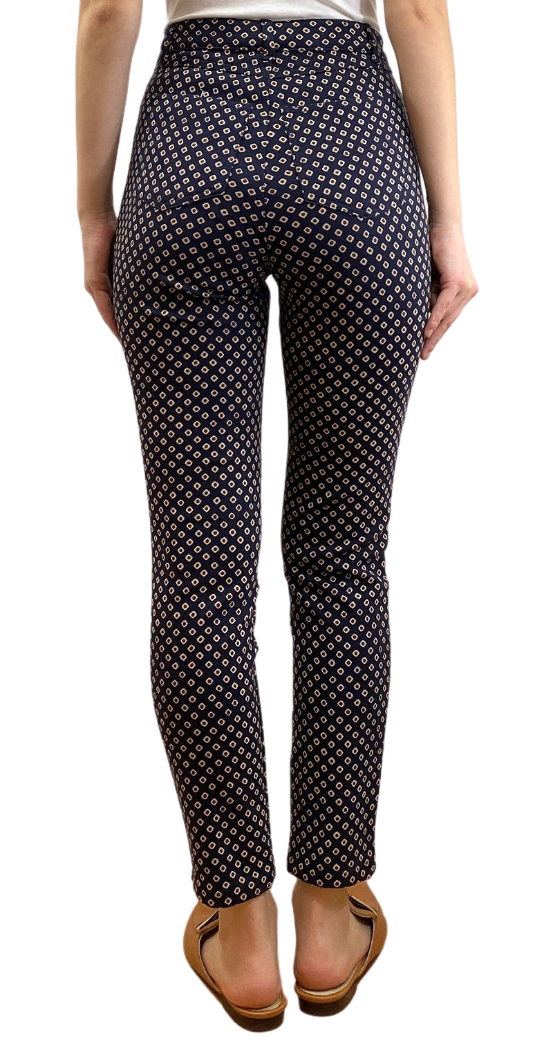 Pantalón Estampado