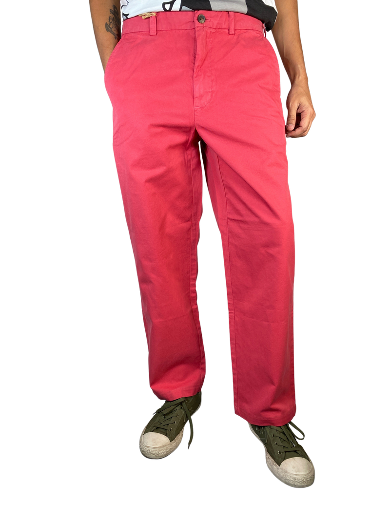 Pantalón Coral