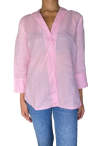 Blusa Rosada