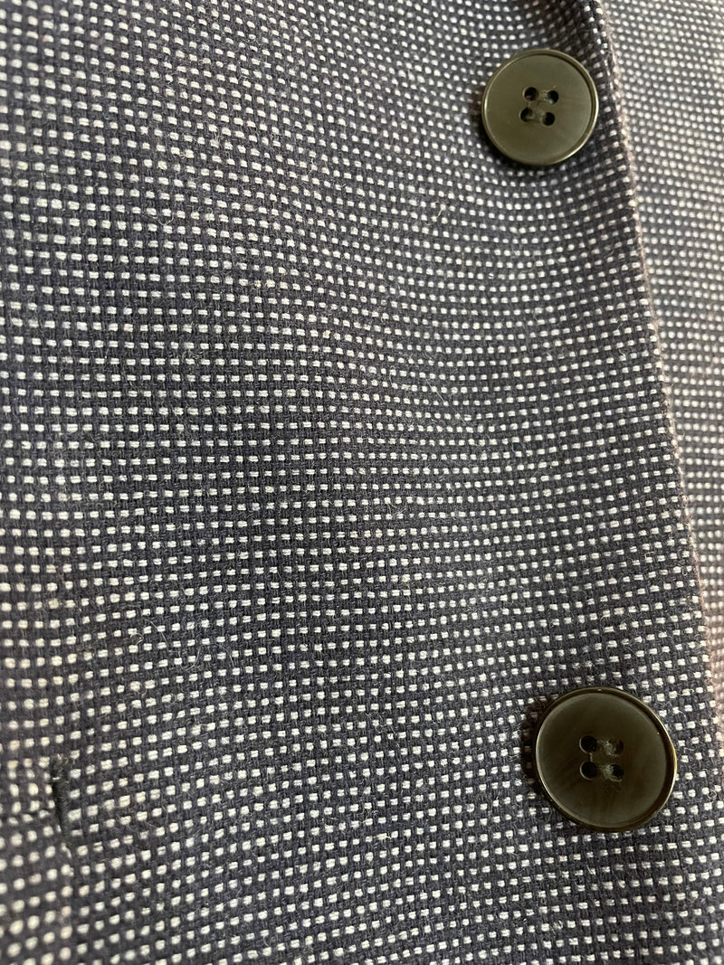 Blazer Azul