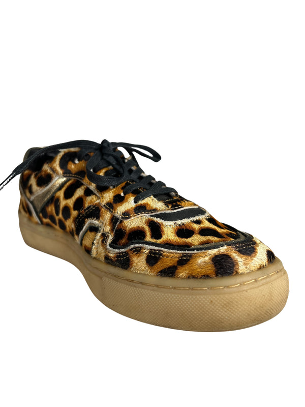 Zapatillas Josefa Print