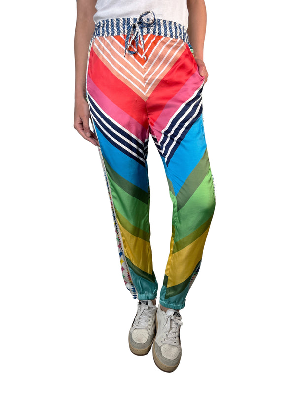 Pantalón ME369 By Magma