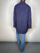 Abrigo Tweed