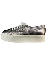 Zapatillas Silver