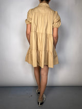 Vestido Camisero