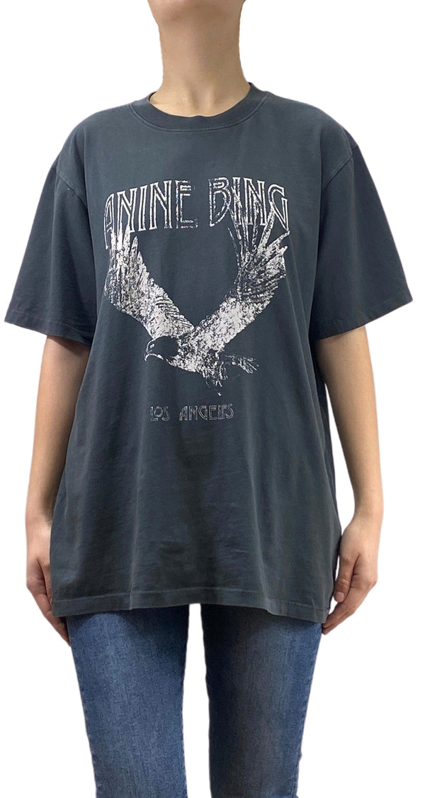 Polera Lili Tee Eagle