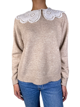 Sweater Cuello Bobo