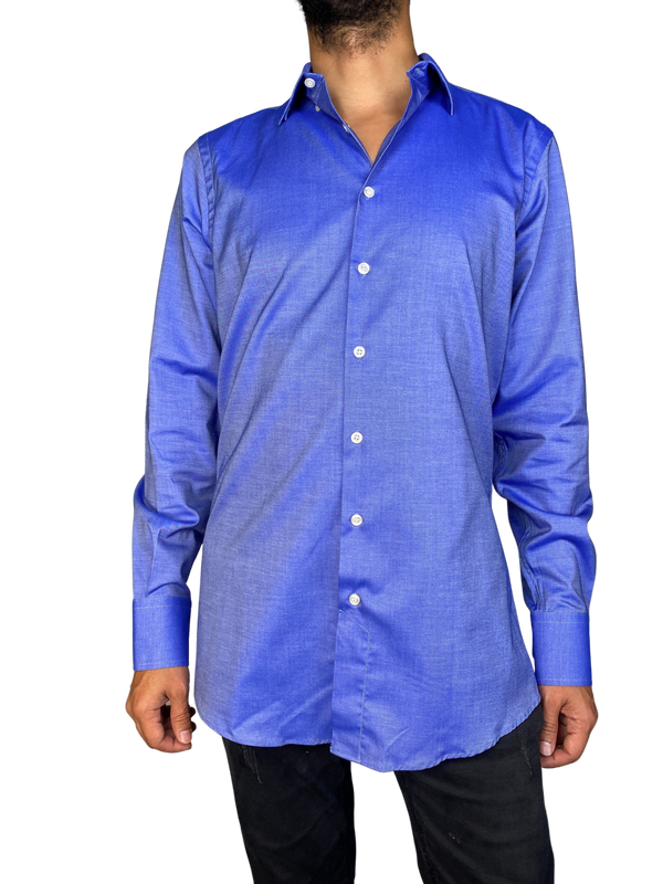 Camisa Blue