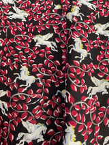 Vestido Pegasos