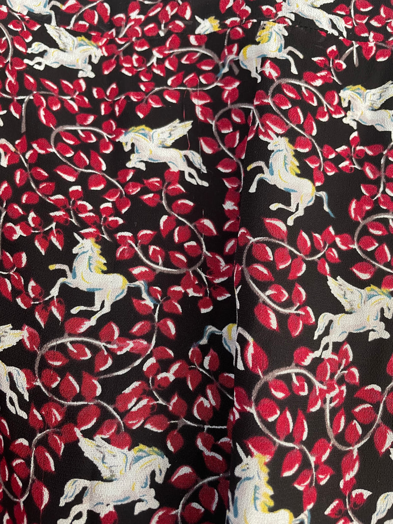 Vestido Pegasos