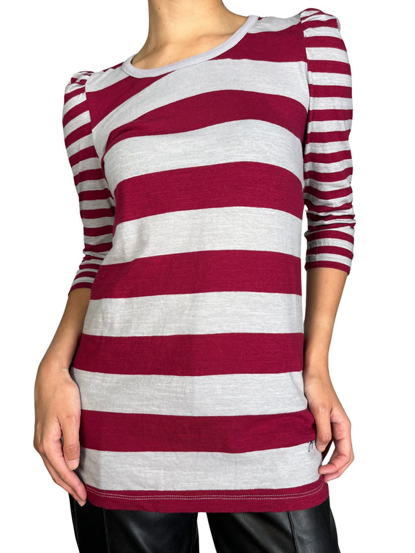 Polera Rayas