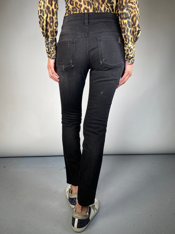 Jeans Bamboo Loose