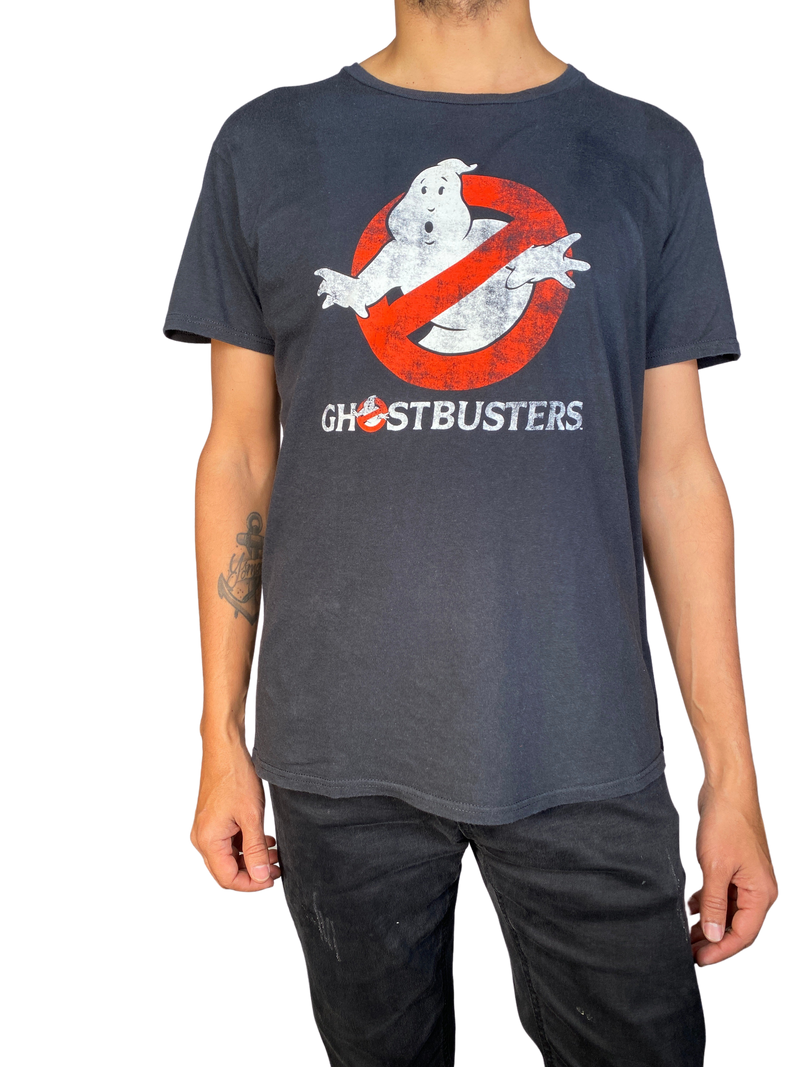 Polera Ghostbusters