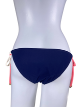 Bottom Azul Marino