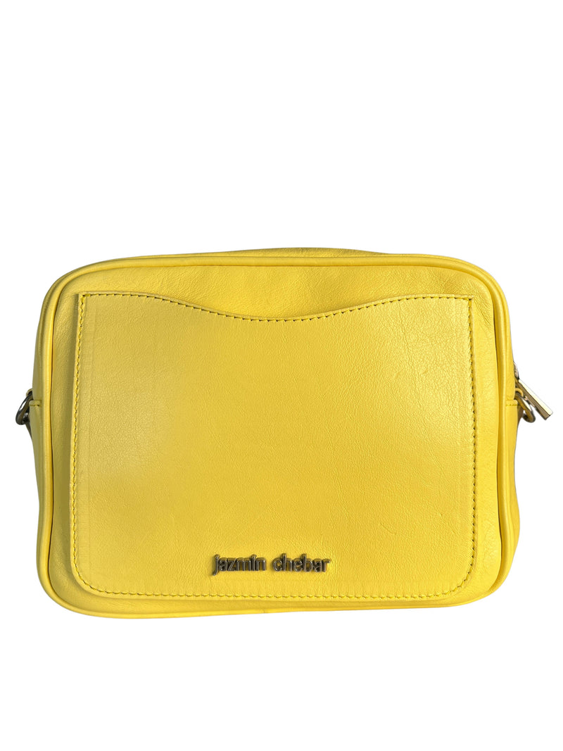 Bandolera Cuero