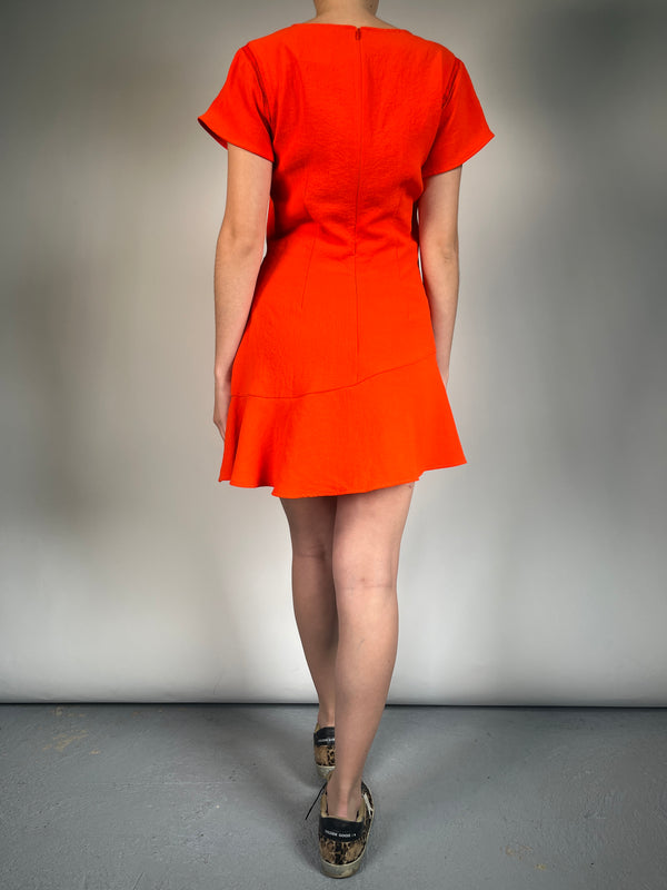 Vestido Mini Summer