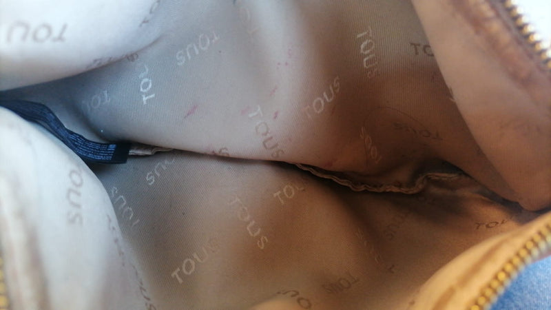 Bandolera de Cuero